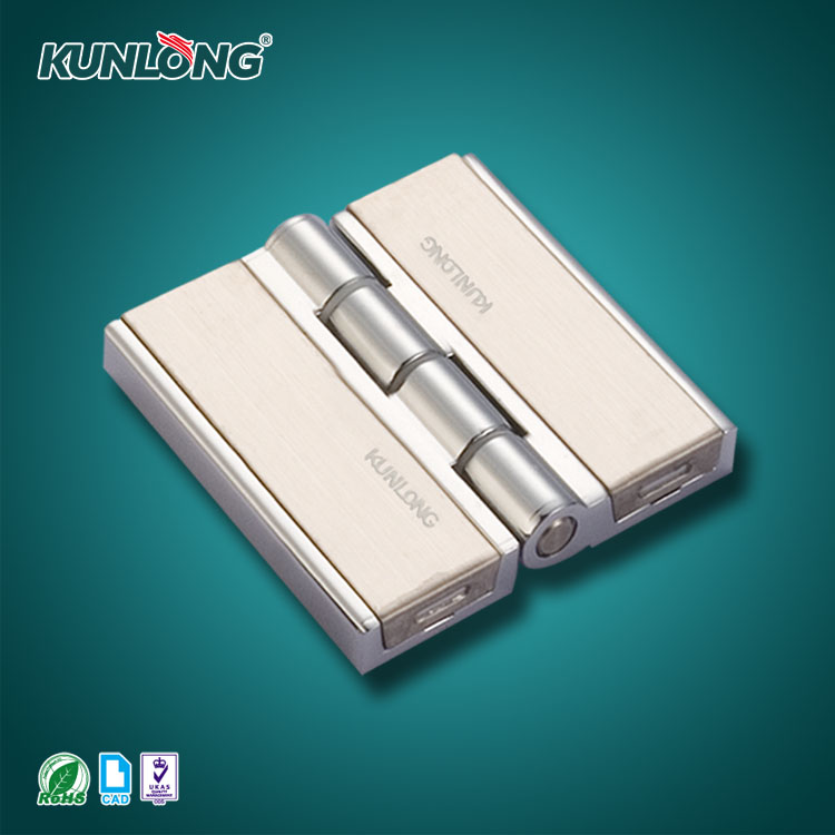 SK2-003-1 KUNLONG Bisagra expuesta de estilo nuevo superventas para