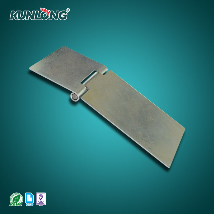 Bisagra oculta industrial SK2-048-4 KUNLONG - Comprar Bisagra, bisagra