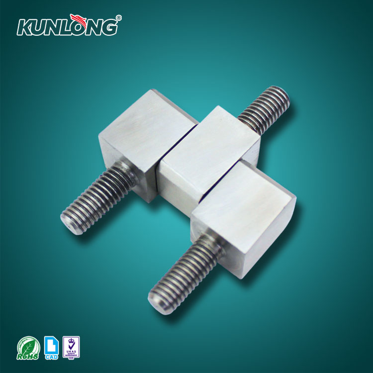 SK2-015 Bisagra de puerta giratoria de gabinete de metal - Comprar