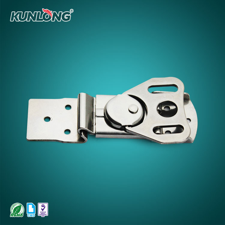 SK3-048 KUNLONG Proveedor Candado Tipo Butterfly Toggle Draw Latch