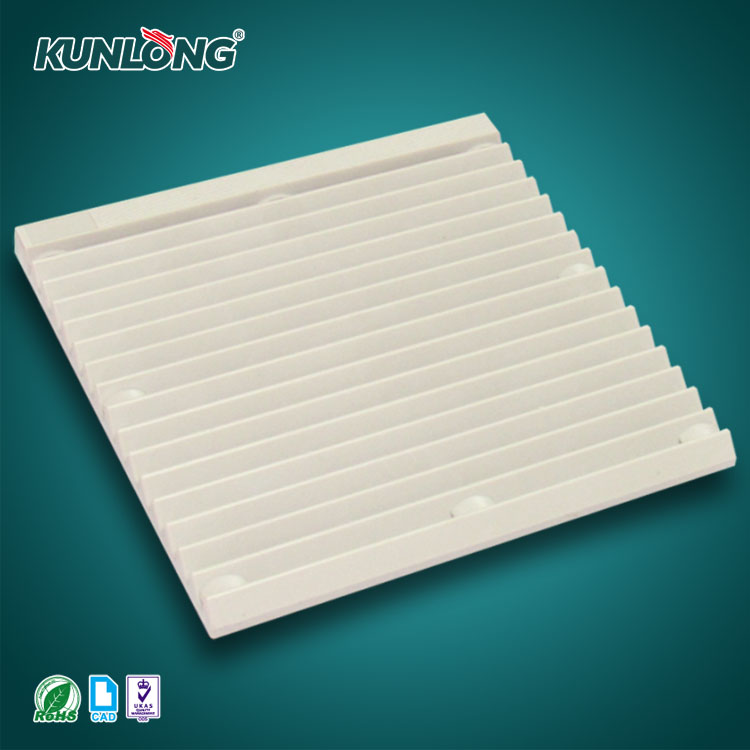 SK5-029 KUNLONG Industrial Mesh Fan Rejillas - Comprar Ventilador de