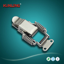 SK3-011S-1 KUNLONG Spring Loaded Toggle Draw Latch