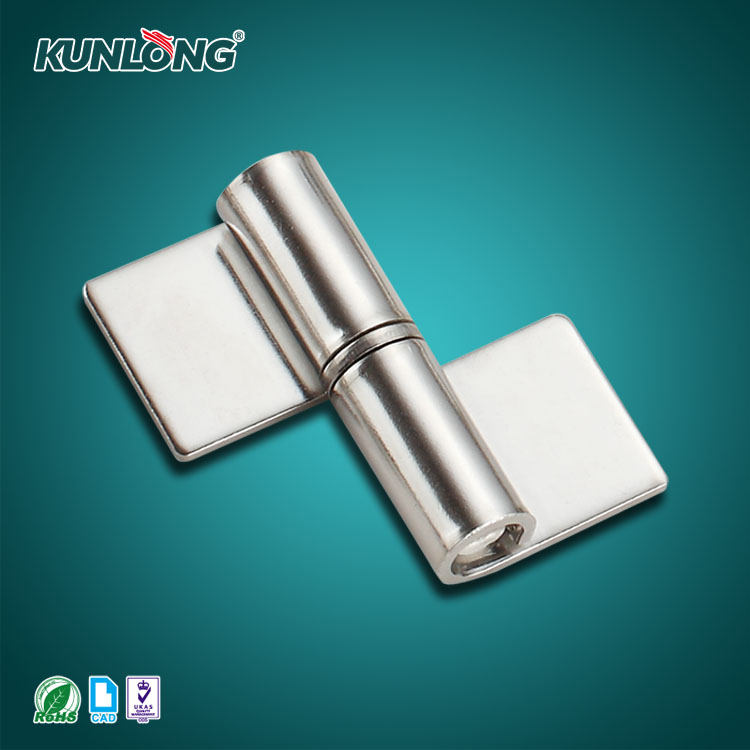 SK2-032 KUNLONG Acero inoxidable levante bisagras de puerta