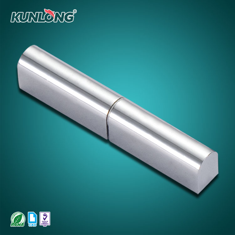 SK2-022 KUNLONG 360 Degree Heavy Duty - Bisagra para puerta de gabinete