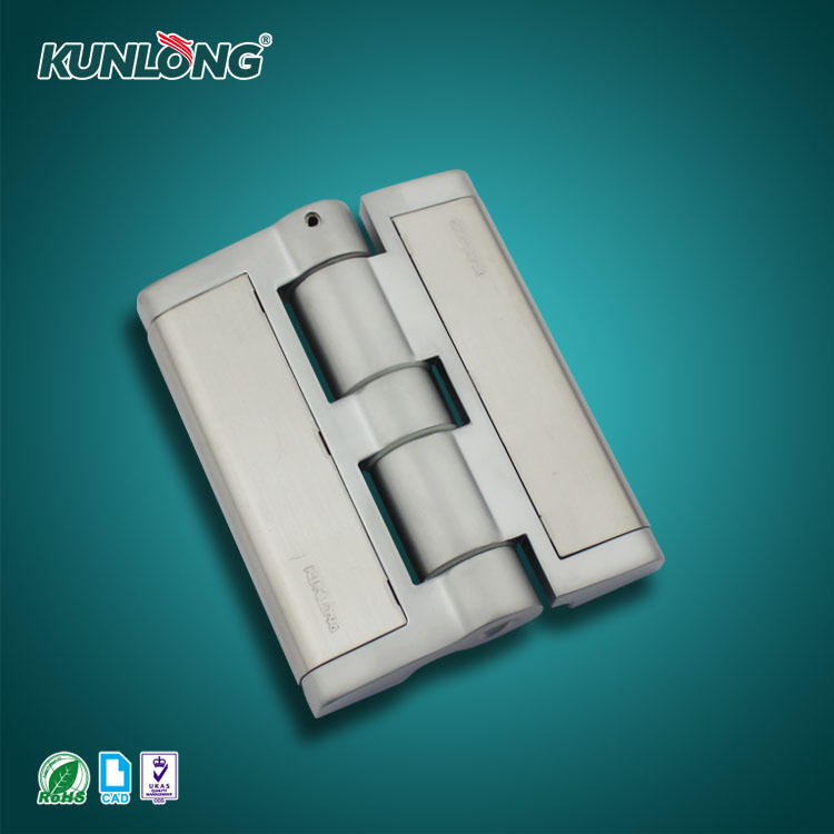 SK2-003-6 KUNLONG Bisagra de tipo expuesta para horno - Comprar bisagra