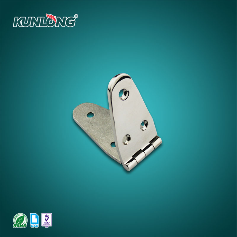 SK2-8068 KUNLONG Bisagras de puerta para equipo de metal para exteriores