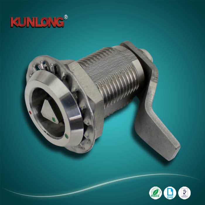SK1-063P-3S KUNLONG Industrial Cam Lock