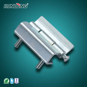 Bisagra soldada con autógena venta caliente de SK2-057 KUNLONG para el gabinete