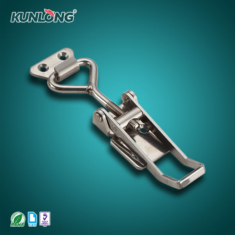 SK3-017 KUNLONG Ajustable Toggle Draw Latch