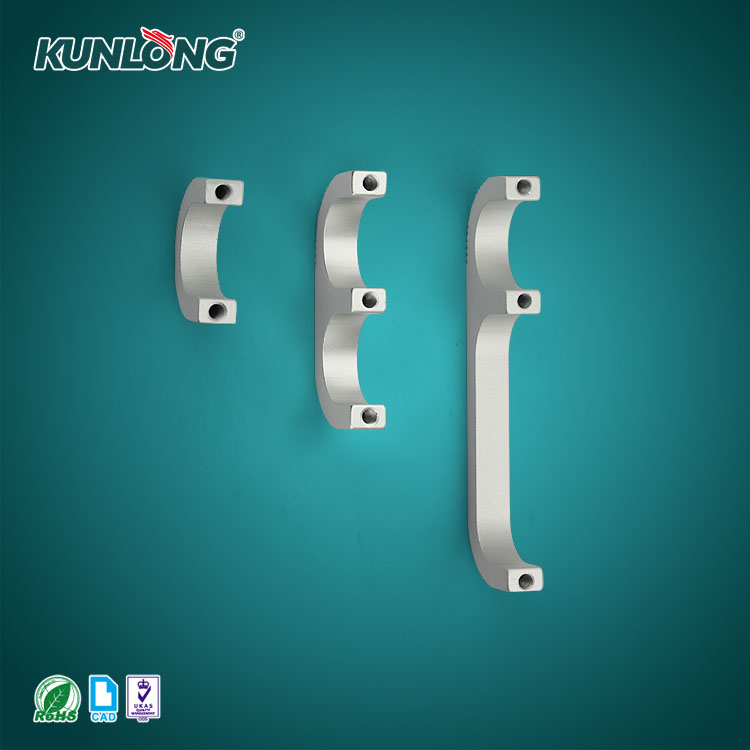 SK4-032 KUNLONG Montaje en superficie con mango en U de aluminio