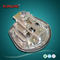 SK1-739 KUNLONG Paddle Latch
