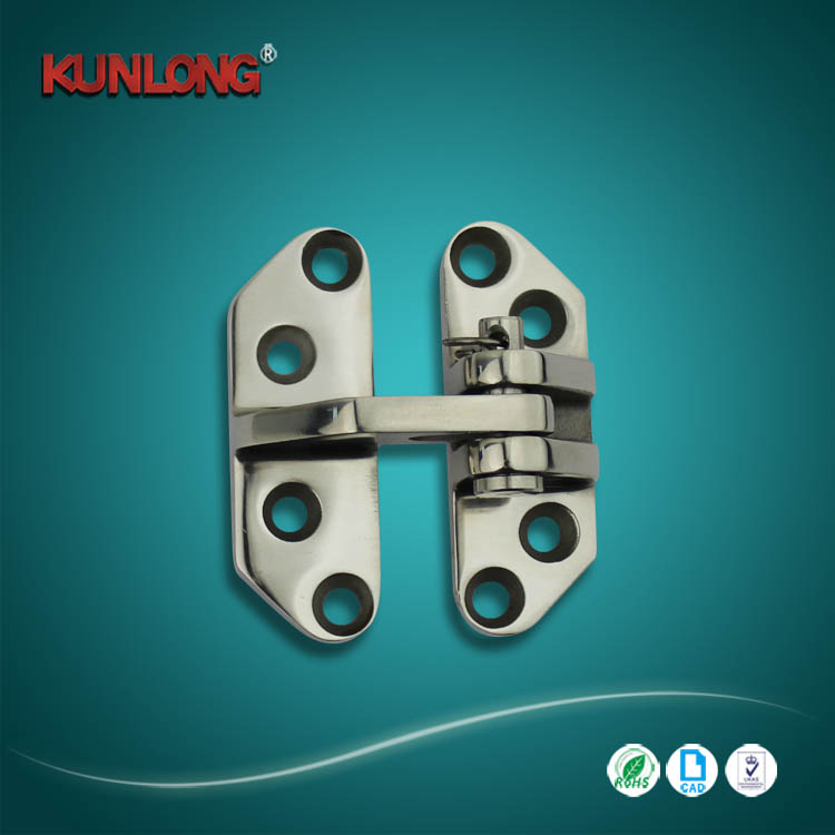 Bisagra de puerta industrial SK2-H20 KUNLONG