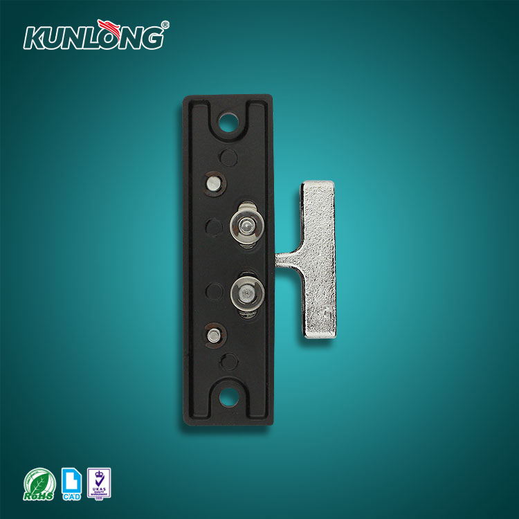 Perno de la manija de la cerradura de la puerta de compresión del hardware de SK1-RZ600 KUNLONG