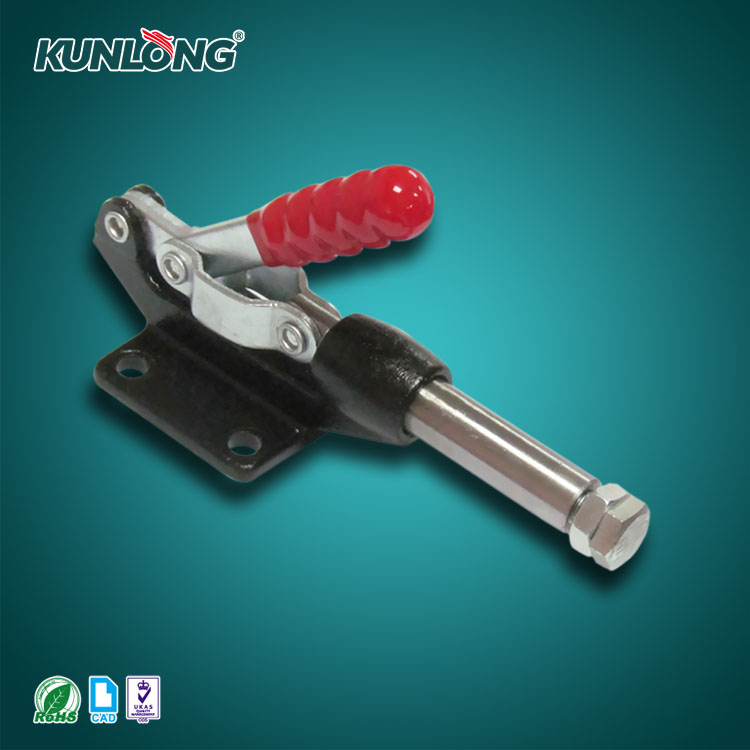 SK3-021Z-4 KUNLONG Abrazadera de palanca ajustable para servicio pesado
