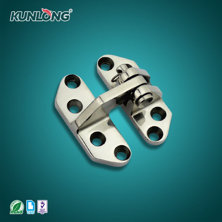 SK2-H20 KUNLONG Buena bisagra de yate a prueba de corrosión