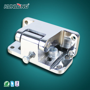 SK2-721 KUNLONG Bisagra de puerta Duradera bisagra de hierro fundido