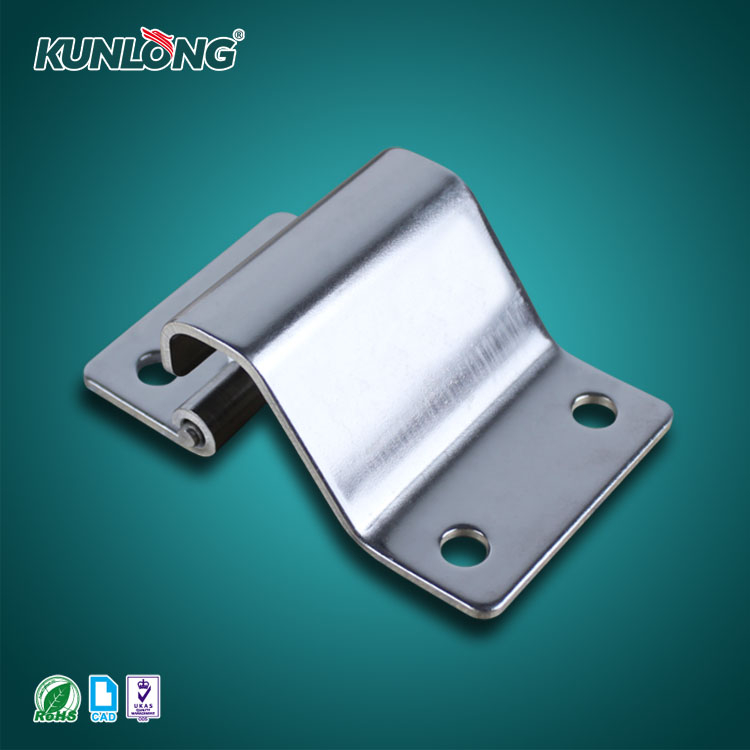 SK2-039 KUNLONG Bisagras de gabinete de 180 grados de alta calidad