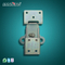 SK3-046 KUNLONG Cabinet Butterfly Toggle Draw Latch
