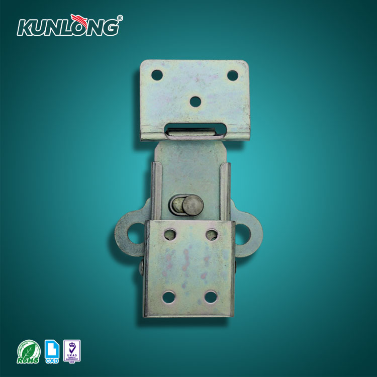 SK3-046 KUNLONG Cabinet Butterfly Toggle Draw Latch