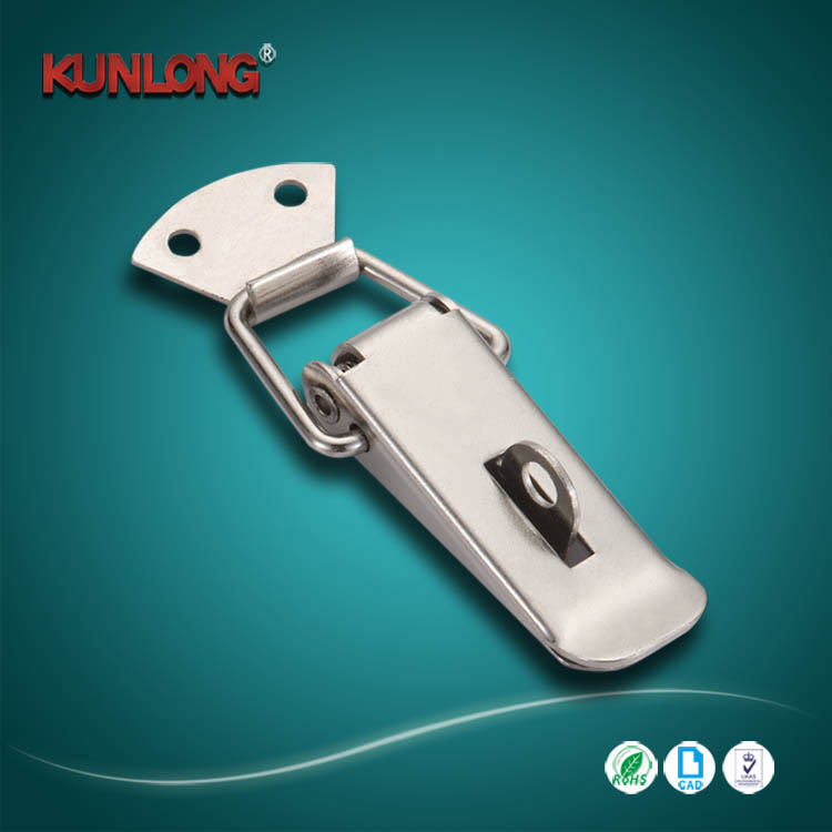 SK3-008 KUNLONG Industrial Toggle Draw Latch
