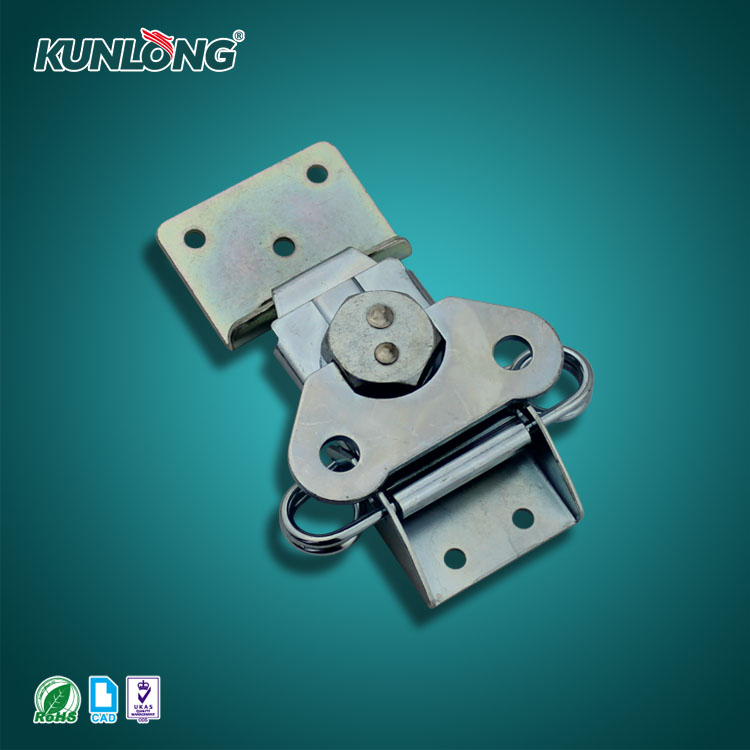 SK3-047 KUNLONG Industrial Butterfly Draw Latch
