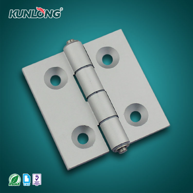 SK2-335 KUNLONG Bisagra industrial expuesta
