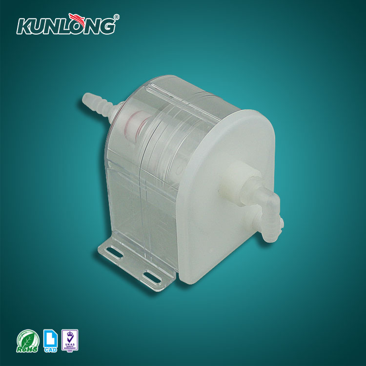 Taza de reabastecimiento automático de cámara de prueba SK5-90 KUNLONG
