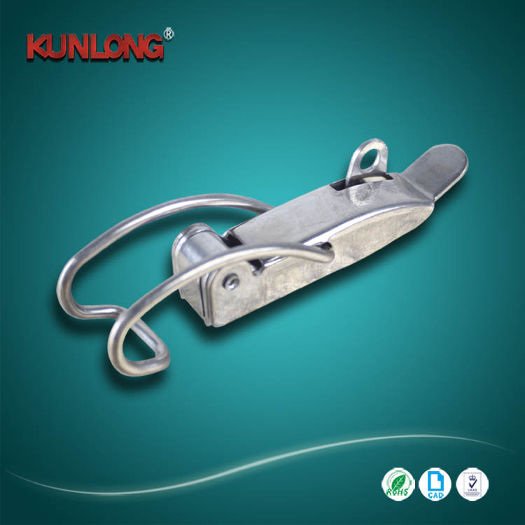 SK3-005 KUNLONG Compression Toggle Draw Latch