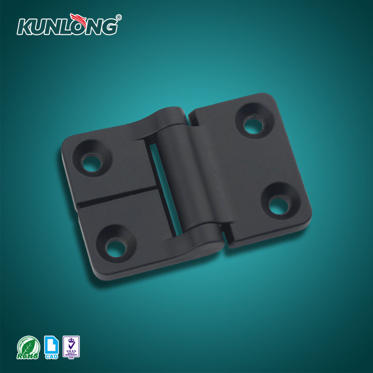 SK2-248B KUNLONG Bisagra de puerta de par