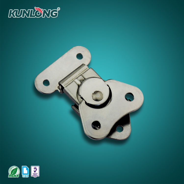 SK3-043 KUNLONG Cabinet Butterfly Toggle Draw Latch