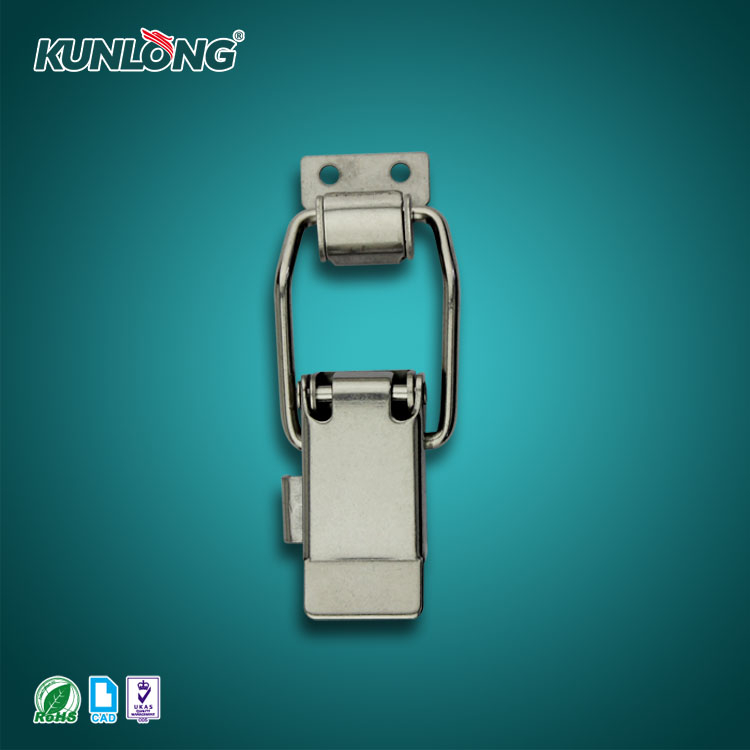 SK3-006 KUNLONG Compresión Toggle Draw Latch