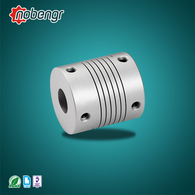 Acoplamiento rápido hidráulico del motor nobengr SG7-1M
