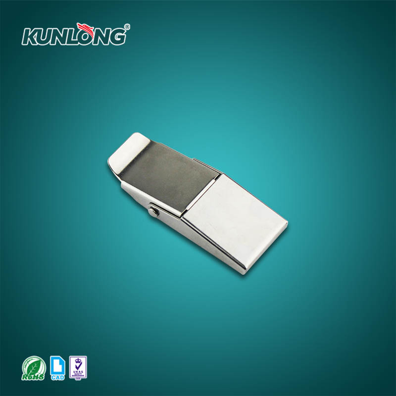 SK3-31S-1 KUNLONG Armario eléctrico de acero Compresores de palanca de compresión