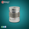 SG7-4 Acoplamiento de bomba de fuelle de acero inoxidable de proveedor nobengr