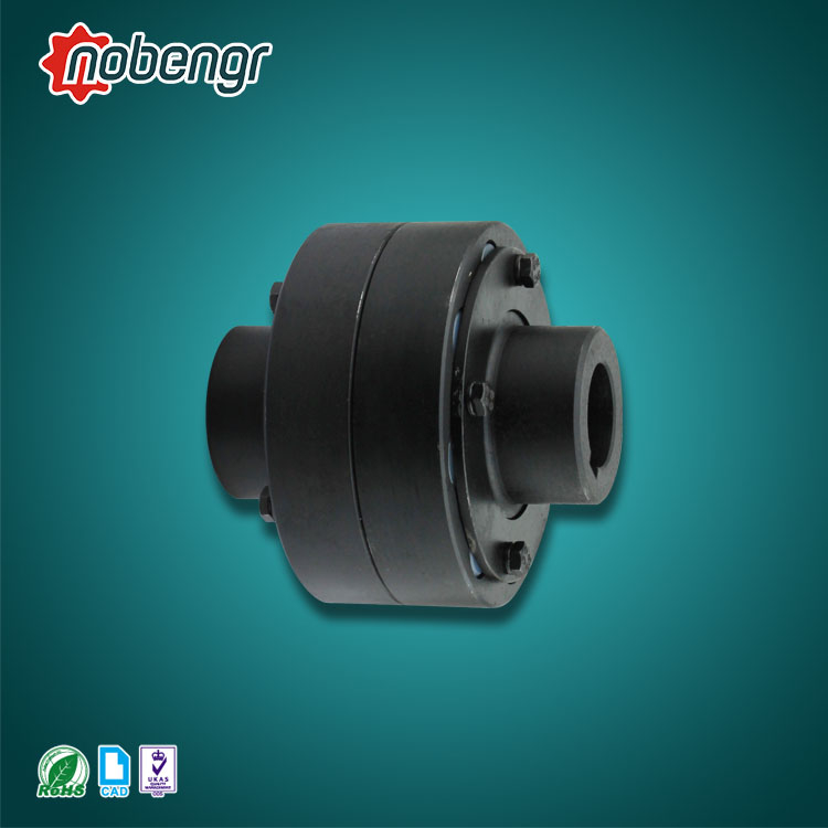 SG7-HL nobengr Connect Motor Elastic Pin Eje Acoplamiento